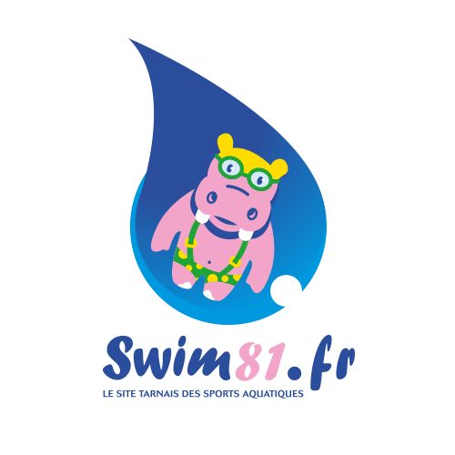 Logo Swim81