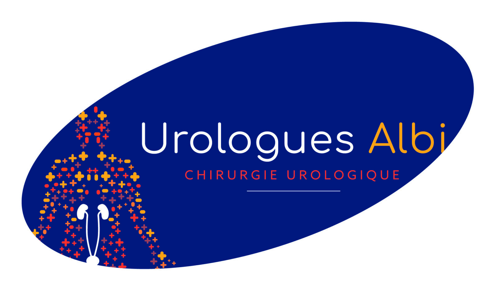 Logo Urologues Albi