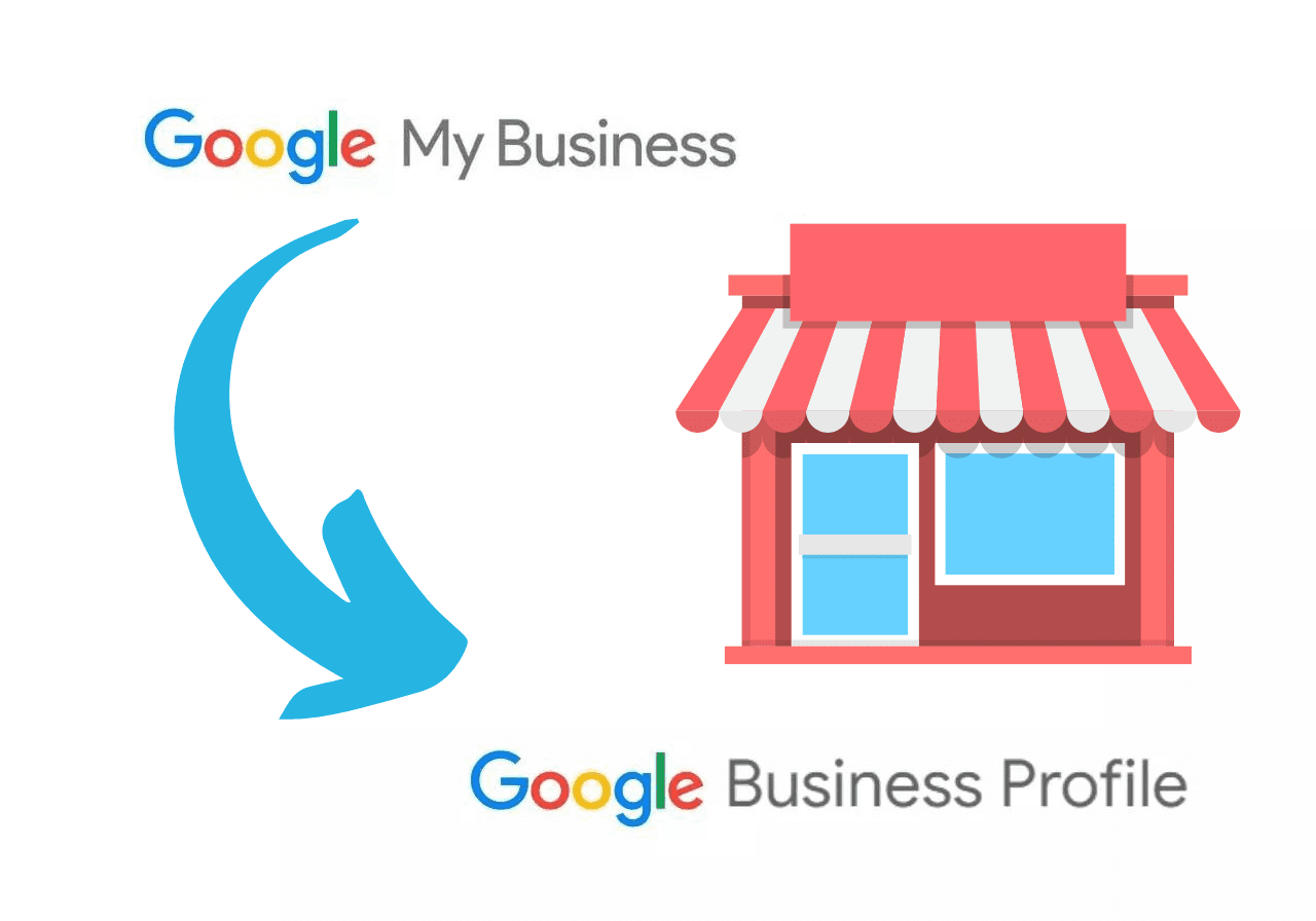 Google Business Profile New